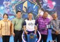 เรวัตฯ นายก อบจ.ภูเก็ต เปิดการแข่งขัน “PHUKET PAO E-SPORT” ดึงเยาวชนใช้เวลาว่างอย่างสร้างสรรค์