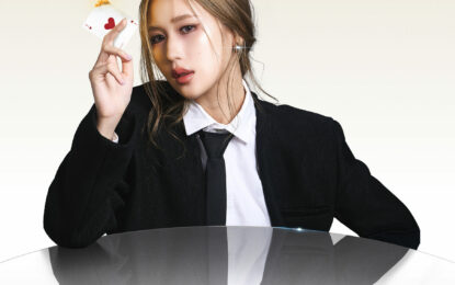 “เจนเย่ เมธิกา” เตรียมจัดแฟนมีตครั้งแรก ในงาน “JANE YEH The First Fanmeet in Nanning”