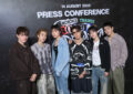 6 หนุ่ม แซม เลออน พาย พี ติวเตอร์ เบ็น  MCHOICE TRAINEE แฮปปี้สุด ได้ หนุ่ม ปอร์เช่ ศิวกร รับหน้าที่ PRODUCER เพลง THEME รายการ MCHOICE TRAINEE ROAD TO DEBUT