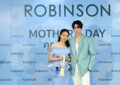 ห้างโรบินสัน ในเครือเซ็นทรัล รีเทล ชวนหนุ่มฮอต ‘ดัง – ณัฎฐ์ฐชัย’ เสิร์ฟโมเม้นต์สุดอบอุ่นต้อนรับเทศกาลวันแม่ กับแคมเปญ ‘ROBINSON MOTHER’S DAY’ ควงแขนคุณแม่ทำภารกิจชี้เป้าไอเทมของขวัญกับโปรสุดคุ้มแบบมงลง!  พร้อมชวนครอบครัวทั่วไทยจอยกิจกรรมสุดฟินเพื่อ ‘คุณแม่แห่งปี รางวัลนี้ที่คู่ควร’