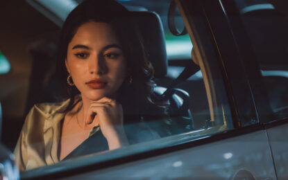 “Roller Coaster the Series : รักขบวนนี้หัวใจเกือบวาย”พร้อมพาทุกคนขึ้นรถไฟเหาะเที่ยวแรก 13 สิงหาคมนี้