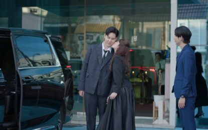 ฟีดแบคแน่น “ช่อง 9” จัดซีรีส์ยูริลงจอทุกวันเสาร์แบบไม่ยั้ง พบกับ “I Am Devil เตือนแล้วนะ…ว่าฉันร้าย”