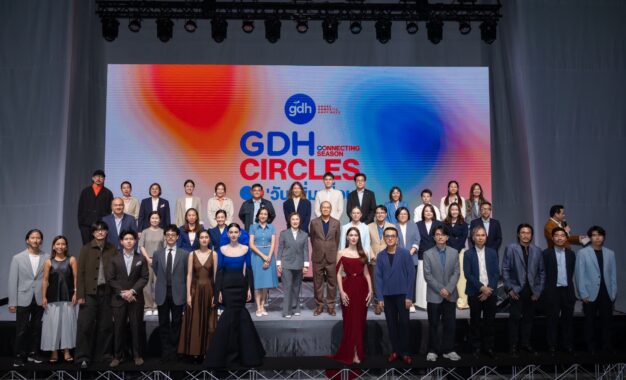 GDH CIRCLES Connecting Season ‘วันเพิ่มเพื่อน’ เปิดตัวภาพยนตร์ 5 เรื่อง หลากแนวให้ได้ชมกันตลอดปี 2026