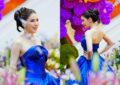 ศรีริต้า เจนเซ่น ณรงค์เดช  ชวนสัมผัสมนต์เสน่ห์มหัศจรรย์สวนดอกไม้ 1 ล้านดอก 100 สายพันธุ์ พร้อมชวนเช็กอิน “วันแม่” ที่เดอะมอลล์ไลฟ์สโตร์ บางแค