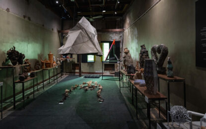 จากผืนป่าสู่ย่านเมืองเก่า: ‘KICA – Nature Speaks’  บทสนทนาของธรรมชาติผ่านมุมมอง 13 ศิลปินนานาชาติและเยาวชนไทย ณ ทรงวาด