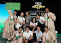 “เฟย ภัทร” และ “เจมีไนน์” 2 พรีเซนเตอร์ “ช้าง โคลด์ บรูว์ คูล คลับ” นำทีมแจมวงสวิงรอบชิงกอล์ฟไลฟ์สไตล์ Chang Club Championship 2025 เตรียมแพ็กกระเป๋าพาผู้ชนะ 7 คู่ บินเปิดประสบการณ์ตีกอล์ฟสุดชิล-ชมวิวภูเขาไฟฟูจิ ญี่ปุ่น