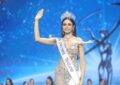 8 ปีที่รอมา… “หมดเวลานางรอง”  มงลง “วีนา” คว้ามิสยูนิเวิร์สไทยแลนด์2025 ตัวแทนสาวไทยชิงมงจักรวาล “Miss Universe” ครั้งที่ 74 ปลายปีนี้