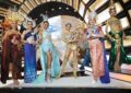ประวัติศาสตร์ที่สวมใส่ได้! อลังการงานดีไซน์ “ชุดประจำชาติ” มิสยูนิเวิร์ส ไทยแลนด์ 2025