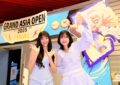 “ปูเป้”-“ผักขม”ร่วมงาน “Grand Asia Open 2025 Final” เฟ้นหาสุดยอดผู้เล่นการ์ดเกม ระดับเอเชีย สู่เวทีชิงแชมป์โลก แฟน “One Piece – Union Arena” ห้ามพลาด!