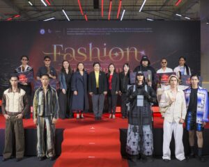 กรมส่งเสริมอุตสาหกรรม เดินหน้ายกระดับแฟชั่นไทยสู่ “Fashion Hero Brand” ดัน Soft Power สร้างแบรนด์ไทยสู่เวทีโลก