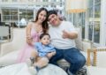 “แจ็ค แฟนฉัน” พา “น้องคากิ” รับภูมิคุ้มกันสำเร็จรูป RSV ครั้งแรก! ห่วงไม่อยากให้ป่วยซ้ำ