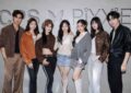 “CPS CHAPS x PiXXiE” คอลลาบอเรชั่นแห่งปี ผลงานการร่วมออกแบบความเท่ ผ่านภาพลักษณ์ที่สะท้อนตัวตนของหญิงสาวยุคใหม่ ภายใต้คอนเซ็ปต์ Feminine Rebel