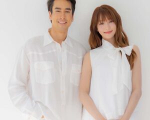 ‘GDH’ คอลแลป ‘Sony Pictures’  บวงสรวงเปิดกล้องหนัง ’50 First Date’  ‘ณเดชน์-มินนี่’ ประกบคู่ครั้งแรกในฉบับเดทใหม่