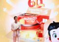 “ต่อ ธนภพ” ร่วมฉลองครบรอบ 60 ปี “ซุปเปอร์ริช 1965 (สีส้ม)” เสิร์ฟโมเมนต์อบอุ่นพร้อมมินิคอนเสิร์ตสุดฟิน