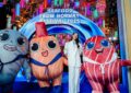 ญาญ่า – อุรัสยา สุดปลื้ม ตบเท้าร่วมงาน Seafood from Norway Festival 2025 ครั้งแรกในประเทศไทยกับประสบการณ์ป๊อปอัพสุดพิเศษ เฉลิมฉลองครบรอบ 120 ปี ความสัมพันธ์ทางการทูตไทย–นอร์เวย์