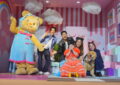 ฮอตห้างแตก! ซัมซุง ยกแก๊ง  แม่ชม-น้องเกล, พี่จอง-คัลแลน และ น้องเนย Butterbear เปิดตี้ในงาน “ซัมซุงกาแลคซี่ เปิดตี้หมูกระทะ” เสิร์ฟโมเมนต์สุดคิ้วท์