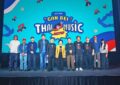DITP ประกาศจัดงาน “Thai Music Meetup – Gan Bei” กิจกรรมส่งเสริมภาพลักษณ์อุตสาหกรรมดนตรีของไทยในไต้หวัน