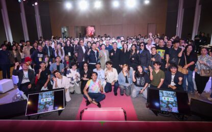 Sound of Thailand Music Awards: Kick Off Party ครั้งแรกของรางวัลทางดนตรีที่สะท้อนเสียงคนทำงานดนตรีไทย