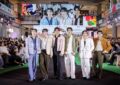 PROXIE ปลุกรันเวย์ ดันผลงานแฟชั่น Young Designer ใน centralwOrld Thailand Graduate Fashion Week 2025