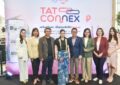 ททท. เปิดตัว “TAT Connex Creator Challenge เที่ยวไทยให้ Connex ชวนอินฟลูเอนเซอร์ร่วมโปรโมตท่องเที่ยวไทยชิงรางวัล