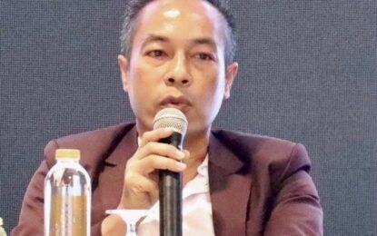 สมาคมชาวนครศรีธรรมราชจังหวัดภูเก็ต แถลงข่าวจัดแรลลี่คาราวาน “หลบคอน แลเริน ครั้งที่ 3” สืบสานบุญสารทเดือนสิบ เชื่อมสายใยวัฒนธรรมสองฝั่งฝน