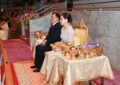 ในหลวง-พระราชินี เสด็จฯไปทอดพระเนตรการแสดงกายกรรมจากประเทศจีน งานมหกรรมศิลปะการแสดงและดนตรีนานาชาติกรุงเทพ ฯ ครั้งที่ ๒๗