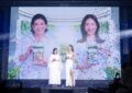 “แพนเค้ก เขมนิจ” จับมือ “แม่แพม นวลนง” แชร์ประสบการณ์ดูแลสุขภาพ พร้อมเปิดตัว “JIL S Plant-Based Protein” โปรตีนเพื่อผู้ใหญ่ เสริมพลัง แข็งแรงทุกวัน