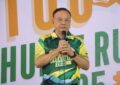 เรวัตฯ นายก อบจ.ภูเก็ต เปิดงานวิ่งการกุศล “STOU Phuket Run 2025 #1” ฉลอง 47 ปี มสธ.