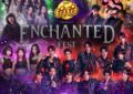 “ENCHANTED FEST 2025” ฮาโลวีนมิวสิกเฟสติวัลที่ทุกคนรอคอย  คัมแบกสุดอลังการกับ 2 เวที 2 สไตล์  เอาใจทั้งสายคอนและสายปาร์ตี้ พร้อมเสิร์ฟความมันส์สุดหลอนจนฮอลล์สะเทือน 31 ตุลาคมนี้