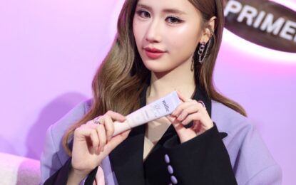 มิลเล่ เปิดตัวไอเท็มไพรเมอร์ตัวใหม่ Mille Blur Lasting Primer ดึงพรีเซ็นเตอร์ เจนเย่-ป๋อ-ตี๋ตี๋ การันตีความแมทท์สบายผิว