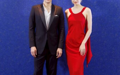 ลาวิเลียร์ (LAVELIER) เปิดตัว แฟลกชิปสโตร์ (Flagship Store) “Aquaterra Lounge” แห่งแรกในไทย  ณ เซ็นทรัลเวิร์ด ยกระดับประสบการณ์ความงามจากใต้ทะเลลึกสู่ใจกลางมหานคร