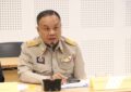 เรวัตฯ นายก อบจ.ภูเก็ต ร่วมประชุมคณะอนุกรรมการอำนวยการกระจายอำนาจท้องถิ่น