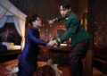 “เจมส์ จิรายุ” หึงจัด! เปิดศึกซัด “โบ๊ท ธารา” ประกาศความเป็นเจ้าของ “เบลล่า” ใน “เจ้าคุณพี่กับอีนางคำดวง”