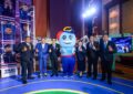 กกท. เปิดนโยบาย “Thailand Vision through Sports & Soft Power 2026” จุดพลังกีฬาไทยก้าวสู่เวทีโลก!