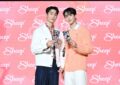 ฟอส-บุ๊ค แท็กทีม อวดโฉมเคส Sheep คอลเลคชั่น “Disney Mickey & Friends” เสิร์ฟความจิ้น ฟินสนั่น สร้างปรากฏการณ์ แฟนคลับกรี๊ดห้างแตก