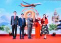 “เวียตเจ็ทไทยแลนด์” ดึง วีนา – ปวีนา ซิงห์ Miss Vietjet Fly Green คนแรกของไทย ร่วมขับเคลื่อนและสร้างพลังการเดินทางครั้งใหม่ “บินพร้อมความยั่งยืน”