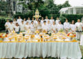 ‘GDH’ เปิดกล้อง ‘โกฮัง’ ภาพยนตร์ที่รักแท้มี 4 ขา ของ 1 หมา 3 เจ้านาย