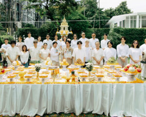‘GDH’ เปิดกล้อง ‘โกฮัง’ ภาพยนตร์ที่รักแท้มี 4 ขา ของ 1 หมา 3 เจ้านาย