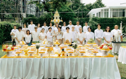 ‘GDH’ เปิดกล้อง ‘โกฮัง’ ภาพยนตร์ที่รักแท้มี 4 ขา ของ 1 หมา 3 เจ้านาย