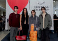 เซ็นทรัล เอ็มบาสซี ฉลองแคมเปญ “Amazing Central Embassy LOVES Fashion” จุดประกายแรงบันดาลใจจากหัวใจของแฟชั่น พร้อมกิจกรรมสุดเอ็กซ์คลูซีฟ ตลอดเดือนตุลาคม 2568