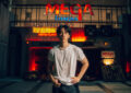 “วอร์–วนรัตน์” ชวนแฟนๆ ท้าทายภารกิจหลอนขั้นสุด! ต้อนรับฮาโลวีน ในงาน MEGA HALLOWEEN 2025 ตอน THE SCREAM LAB แล็บสยองซ่อนกรี๊ด  วันที่ 1 – 31 ต.ค. 68 ที่ศูนย์การค้าเมกาบางนา