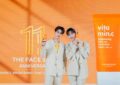 THE FACE SHOP THAILAND ฉลองครบรอบ 11 ปี ยิ่งใหญ่ เปิดตัว “เก่ง-น้ำปิง” พร้อมจัดเต็มโปรโมชันตอบแทนลูกค้า