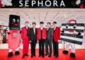 PERSES ร่วมฉลองเปิด Sephora Central Park สาขาใหม่! พร้อมไอเดียทันสมัย ความงามที่ใส่ใจโลก