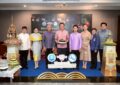 ครม. หนุน 2 บิ๊กอีเวนต์ปลายปี “สีสันแห่งสายน้ำลอยกระทง ปี ๒๕๖๘” และ “Vijit Chao Phraya 2025” ดึงนักท่องเที่ยวเข้าประเทศช่วงไฮซีซั่น