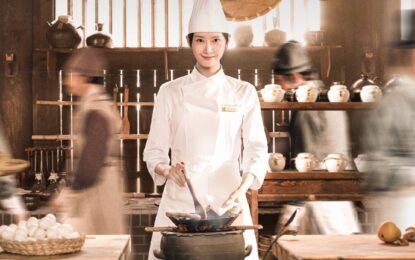 ยุนอา พร้อมเสิร์ฟความอบอุ่นหัวใจให้แฟนชาวไทย 13 ธันวาคมนี้ ณ IDEA LIVE BRAVO BANGKOK แฟนคลับชาวไทยเตรียมหัวใจให้พร้อม!