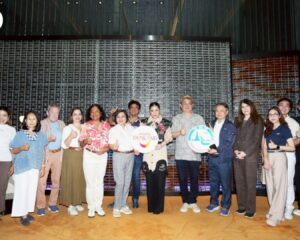 ททท. เปิดยุทธศาสตร์ท่องเที่ยวเชิงการทูตชู ‘Soft Power เสน่ห์ไทย’ สร้างสัมพันธ์ระหว่างประเทศ  ผ่านโครงการ “เที่ยวไทยกับ Diplomat : 5 Must Do สุขทุกเส้นทาง”