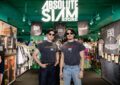 สยามเซ็นเตอร์ ร่วมกับ Absolute Siam Store เปิดตัวคอลเล็กชัน ‘ลงนวมบอยส์ – Longnuamboyz’ คอลแลปส์กับภาพยนตร์ ‘เสือ (4Tigers)’