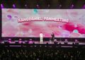 “คังแดเนียล” ทำ FLOWD ชาวไทยใจฟูแบบสุดๆ ในงานแฟนมีตติ้ง “2025 KANGDANIEL FANMEETING IN BANGKOK”