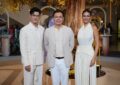 OWNDAYS Thailand (บริษัท โอนเดส์ (ประเทศไทย) จำกัด) เฉลิมฉลองทศวรรษแห่งความสำเร็จด้วยคอลเลกชันใหม่สุดเอ็กซ์คลูซีฟ แรงบันดาลใจจากความเชื่อ และแรงศรัทราในมหาเทพแห่งปัญญาและความสำเร็จ ‘พระพิฆเนศ’ ผู้เป็นสัญลักษณ์แห่งการเริ่มต้นใหม่ การขจัดอุปสรรคและความสำเร็จในทุกๆ ด้านของชีวิต เพื่อแทนคำขอบคุณจากใจถึงคุณลูกค้าผู้มีอุปการคุณทุกท่านที่ให้การสนับสนุนมาตลอด 10 ปีที่ผ่านมา