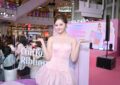 MEILINDA จัดงานเปิดตัว  “Chiffon Ribbon Collection”  โดย  มิ้ม –  รัตนวดี ร่วมเผยสไตล์สาวหวาน พร้อมโชว์สุดพิเศษจากศิลปิน PERSES  กับกิจกรรมเอ็กซ์คลูซีฟเพียบ!”